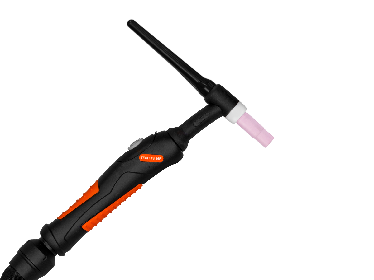 Горелка Сварог TECH TS 26F, 4 М, IOR6906
