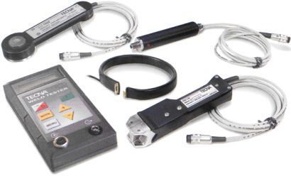 Анализатор ТЕ1600 - TECNA 1600
