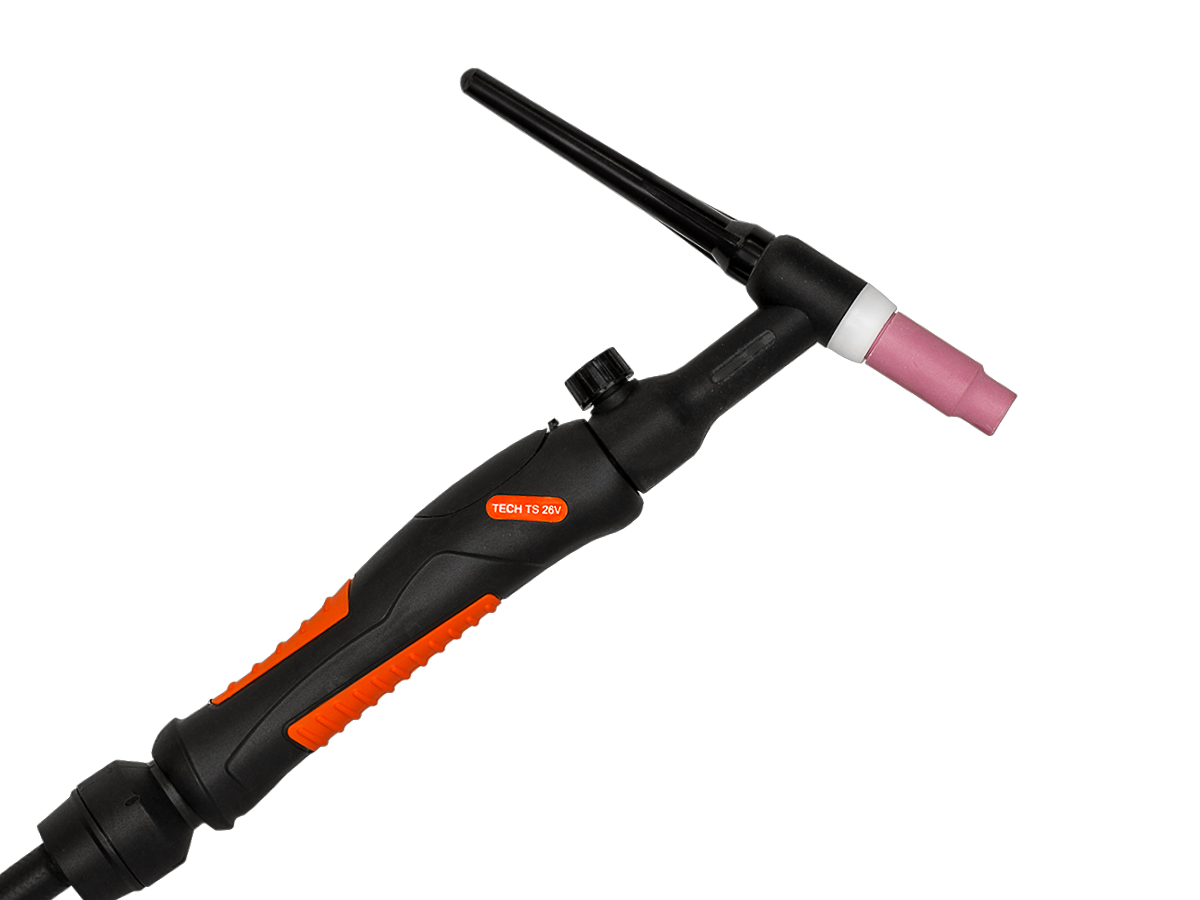 Горелка Сварог TECH TS 26V, 4 М
