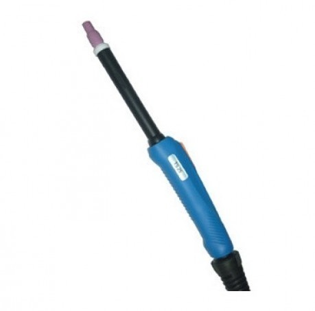 Горелка Сварог TS 25 (M12x1,1/4G,3/8G) 4 м.
