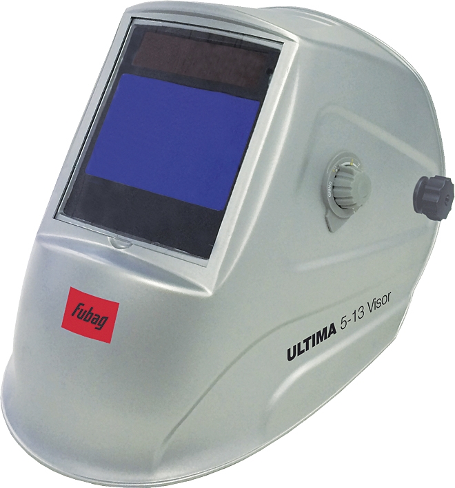 Маска сварщика "Хамелеон" FUBAG ULTIMA 5-13 Visor
