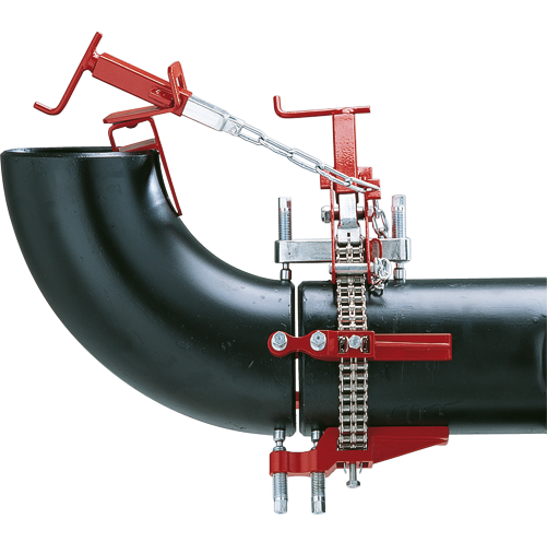 Центратор цепной однорядный TAG Pipe EZSCC72
