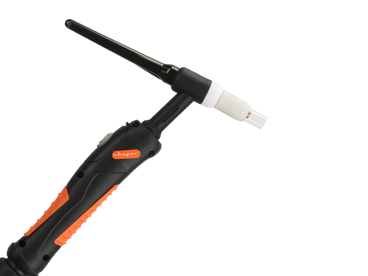 Горелка Сварог TECH TS 17F (M12 X 1), 8 М, IOI6306
