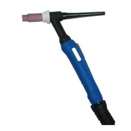 Горелка Сварог SUPER TS 18 (M12x1,1/4G,3/8G) 8 м.
