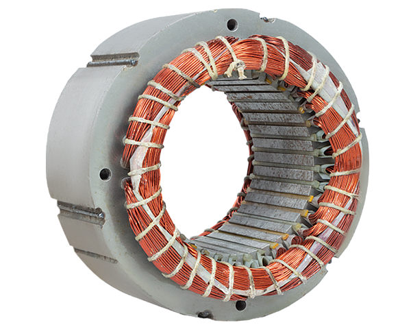 Обмотка Двигателя для HXS-250F
