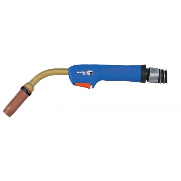 Сварочный пистолет BlueWeld 5м для Vegamig 460 560
