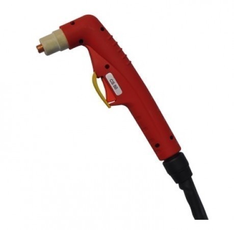 Плазменный резак Сварог CS 50 (2pin,3/8G) 6 м.
