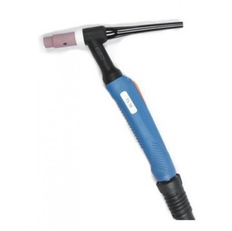 Горелка Сварог TS 18 (TIG 250,315AC/DC) 4 м.
