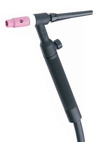 Горелка вентильная FUBAG TIG 26 DX50 4m
