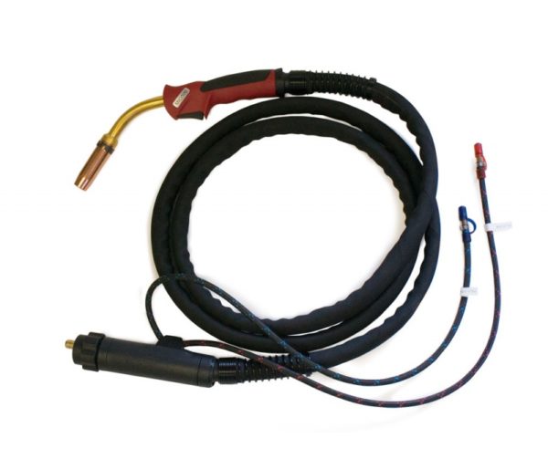 Горелка MIG 500 WATER COOL 500A(60%) EURO 3m
