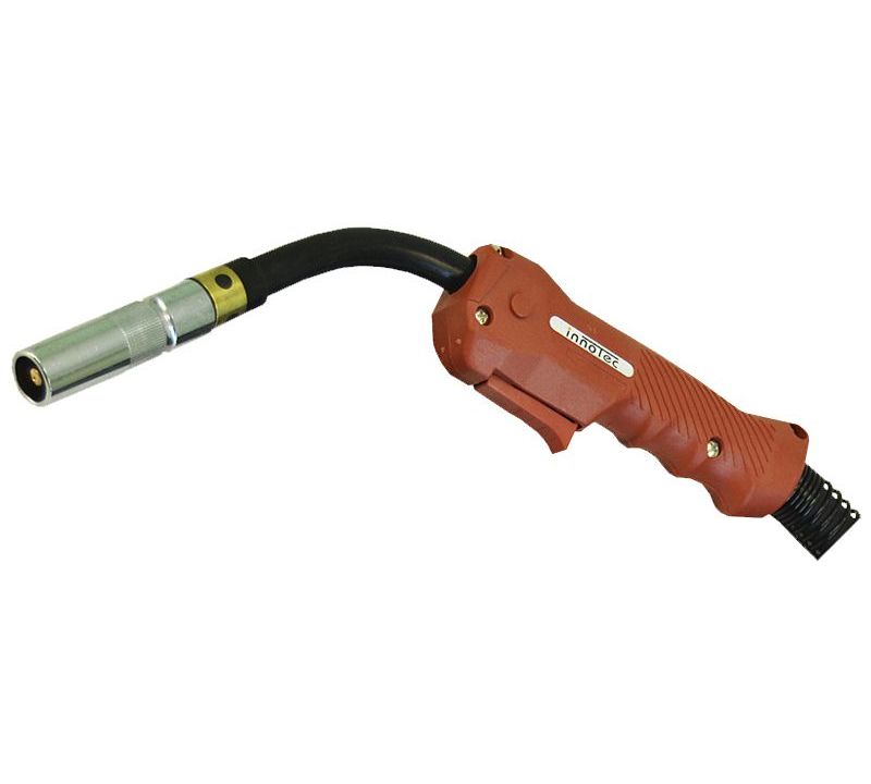 Горелка MIG QTB-500 (500A) 3м возд.охл.
