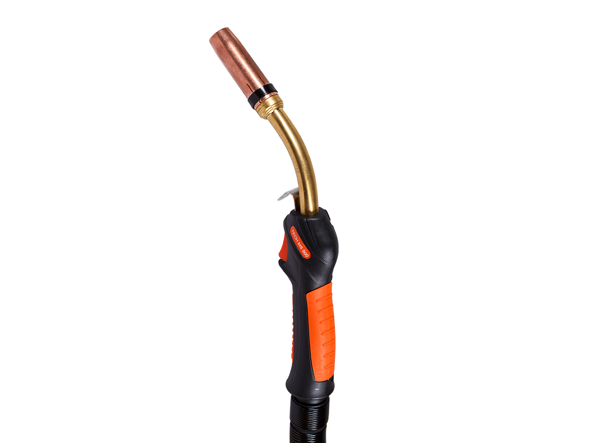 Горелка Сварог TECH MS 500, 4 М
