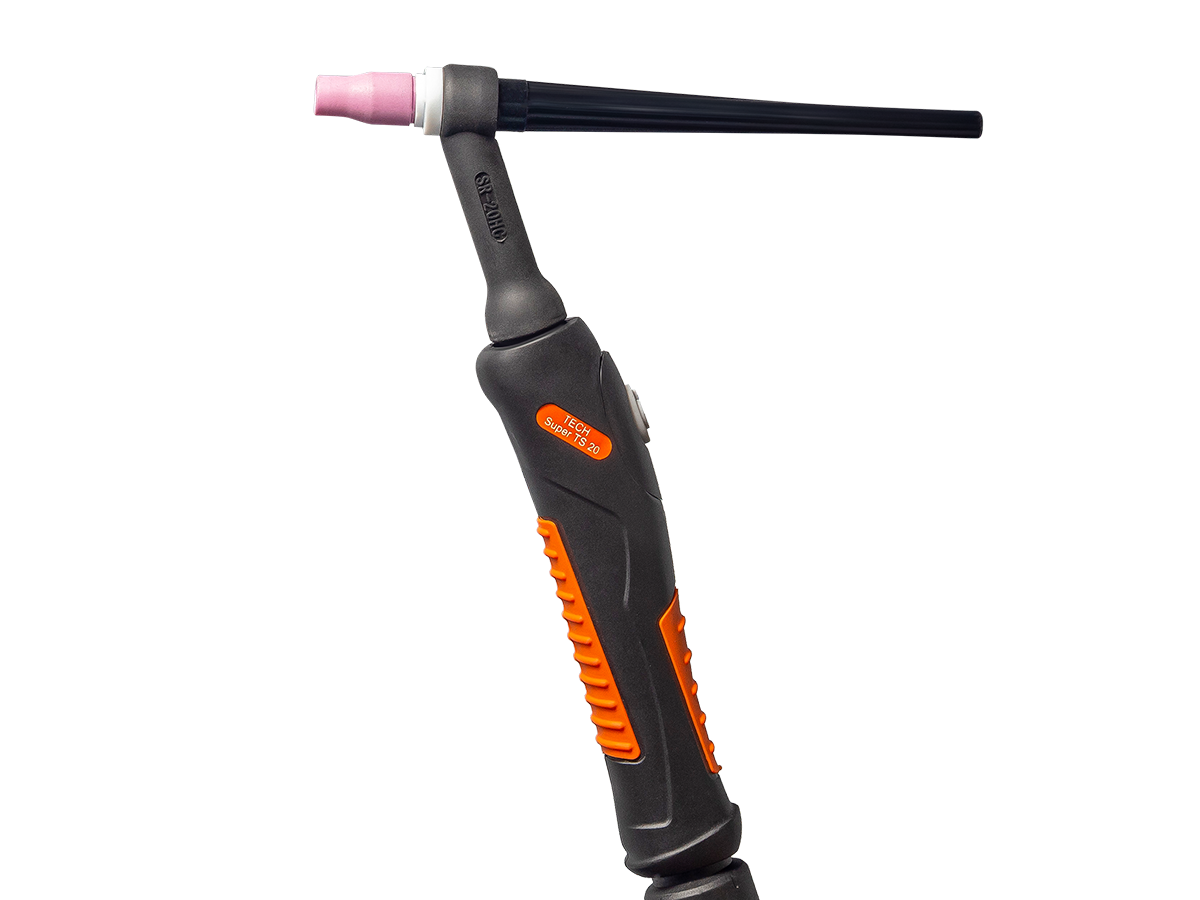 Горелка Сварог TECH SUPER TS 20, 4 М
