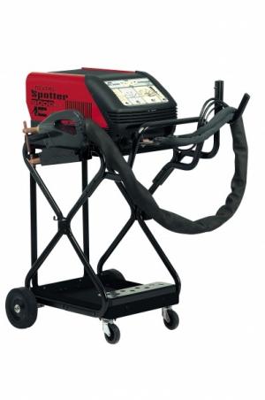 Аппарат точечной сварки BlueWeld DIGITAL SPOTTER 9000 - 400V
