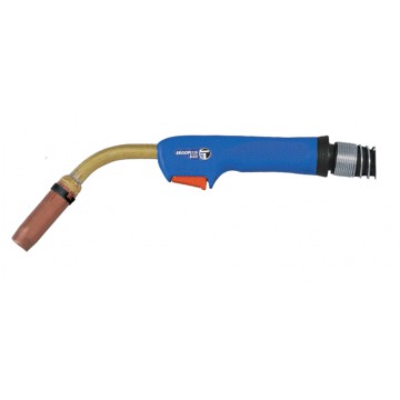 Сварочный пистолет BlueWeld 4м для Vegamig 400 360 Vegamig Digital 360
