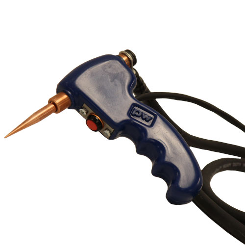 Ручной пистолет для точечной микросварки Portable Welders PG-2
