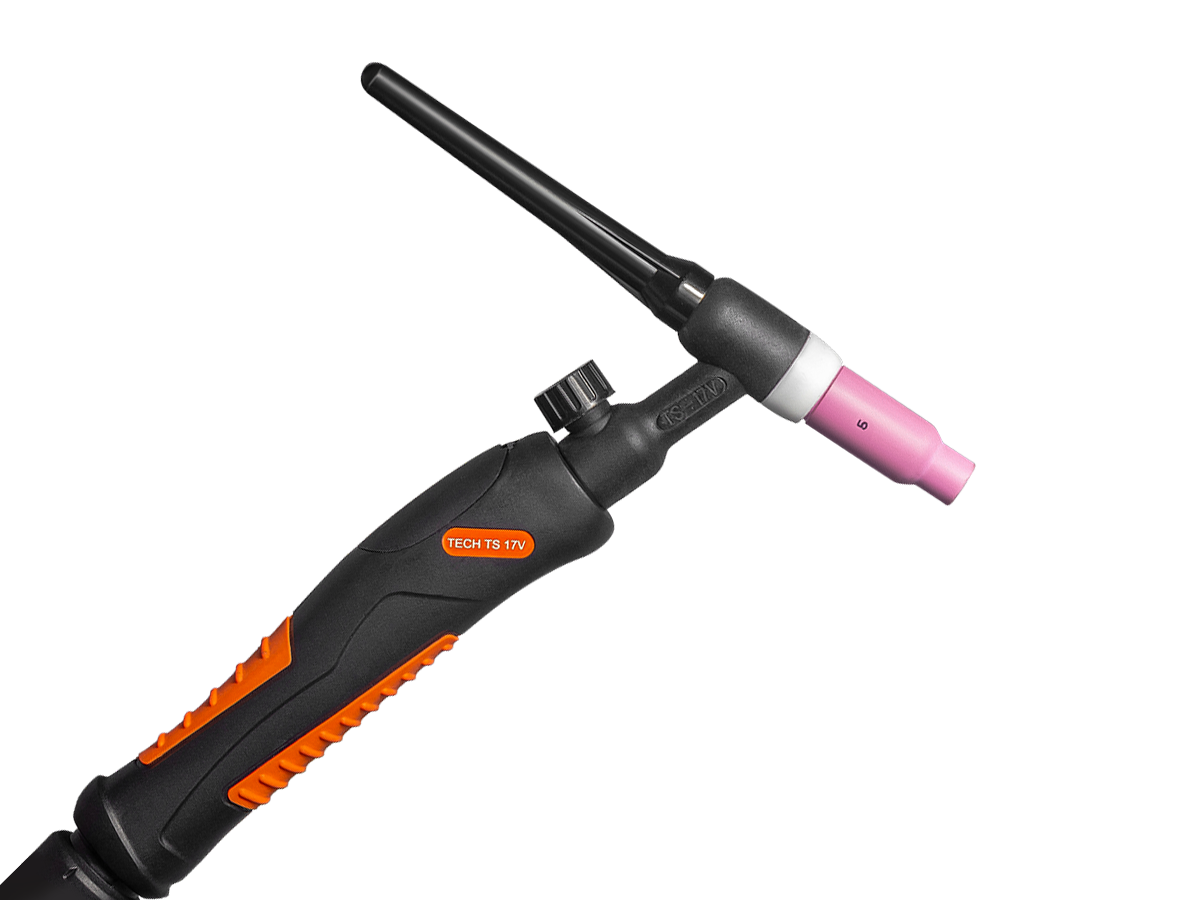 Горелка Сварог TECH TS 17V, 8 М
