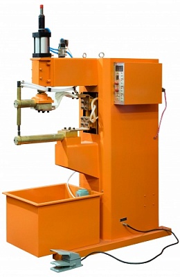 Станок точечной сварки Stalex DN-40
