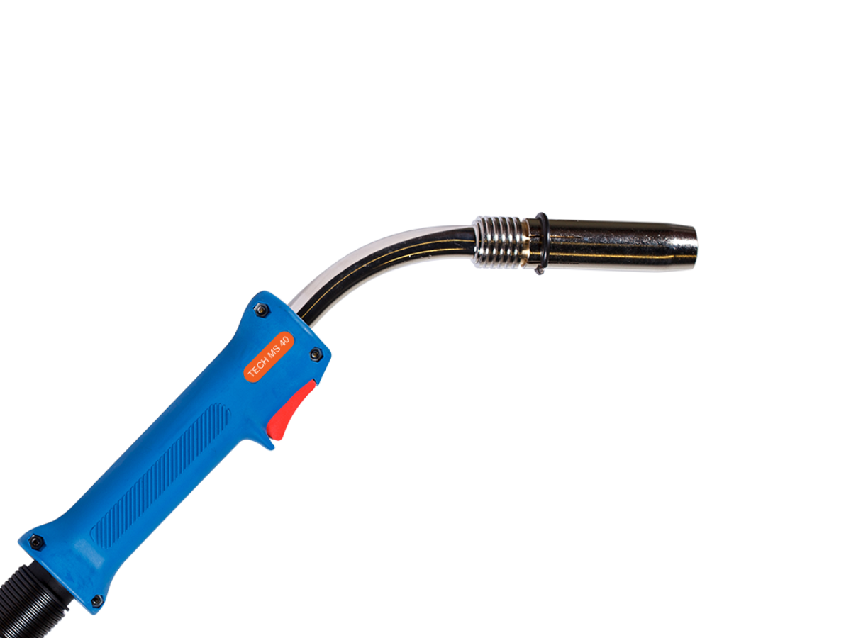 Горелка Сварог TECH MS 40, 5 М
