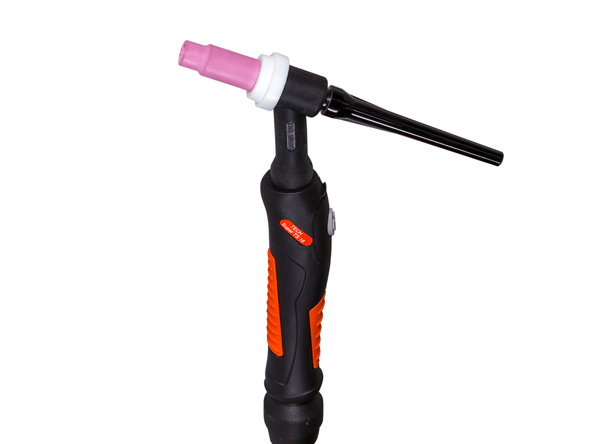 Горелка Сварог TECH SUPER TS 18, 8 М
