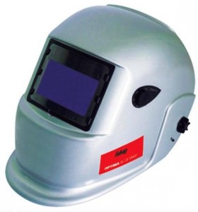 Маска сварщика "Хамелеон" FUBAG OPTIMA 9-13 Visor
