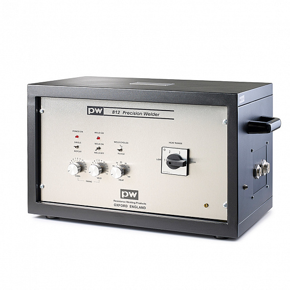Источники тока для точечной микросварки переменного тока Portable Welders AC 5 kVA

