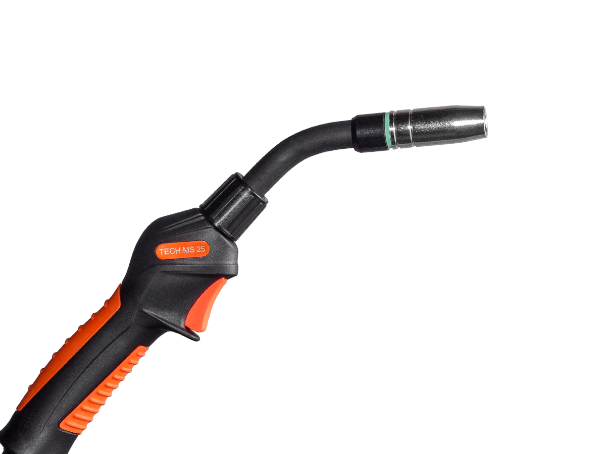 Горелка Сварог TECH MS 25RH, 4М
