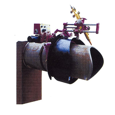 Седельная машина для резки труб НUAWEI HK-305
