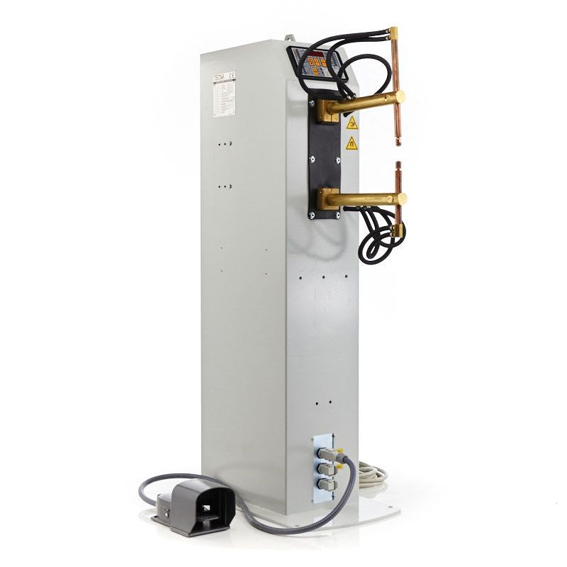 Аппарат контактной точечной сварки TECNA 4645NE/380
