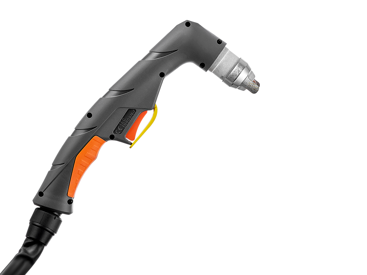Головка плазмотрона Сварог TECH CSP 100, 6 М, IVT03063-21
