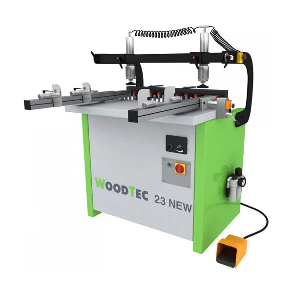 Станок сверлильно-присадочный WoodTec 23 NEW Б/У
