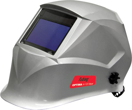 Маска сварщика "Хамелеон" FUBAG OPTIMA 4-13 Visor
