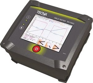 Анализатор ТЕ1700 - TECNA 1700
