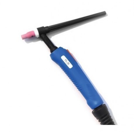 Горелка Сварог TS 20 (M12x1,1/4G,3/8G) 4 м.
