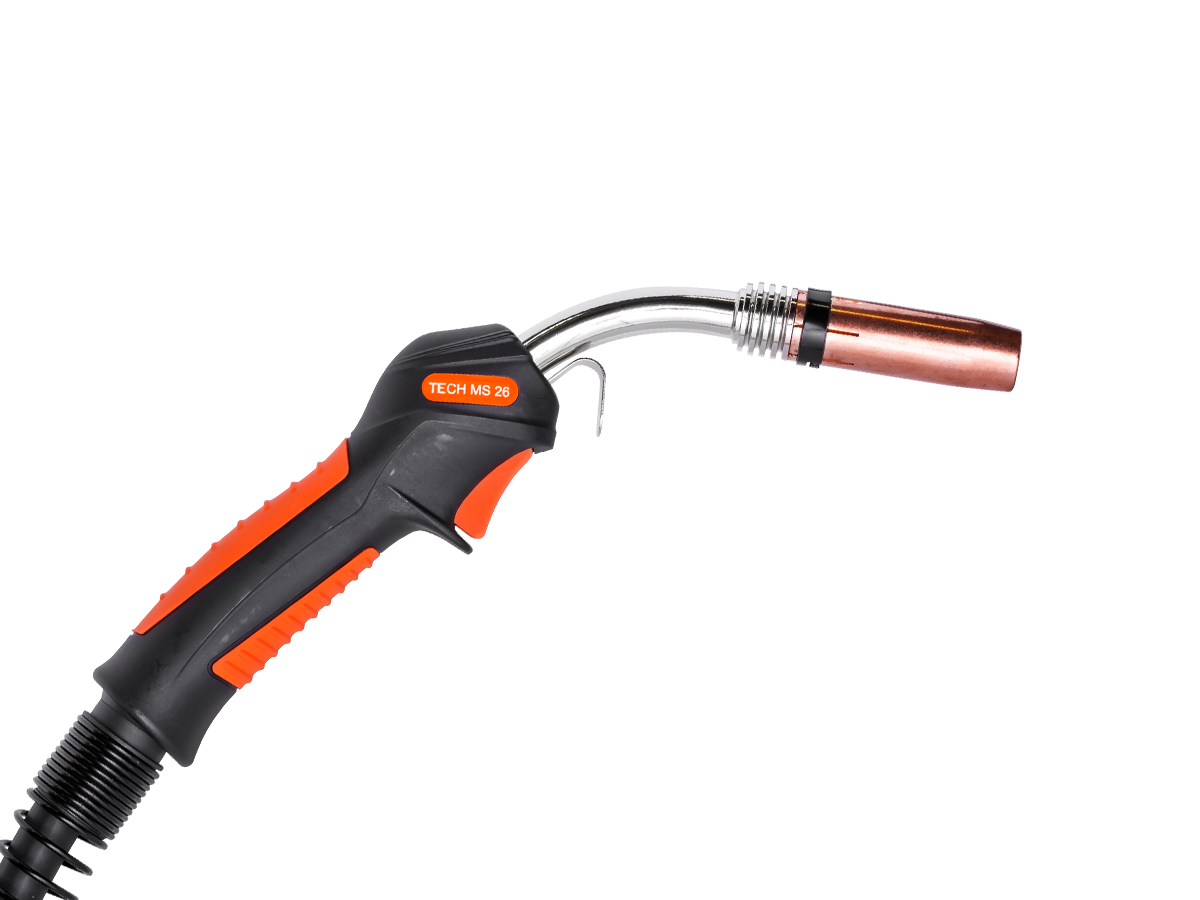 Горелка Сварог TECH MS 26, 4 М
