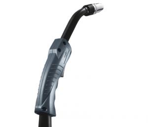 Горелка MIG/MAG с жидкостным охлаждением MT551W 4M  EZA M8
