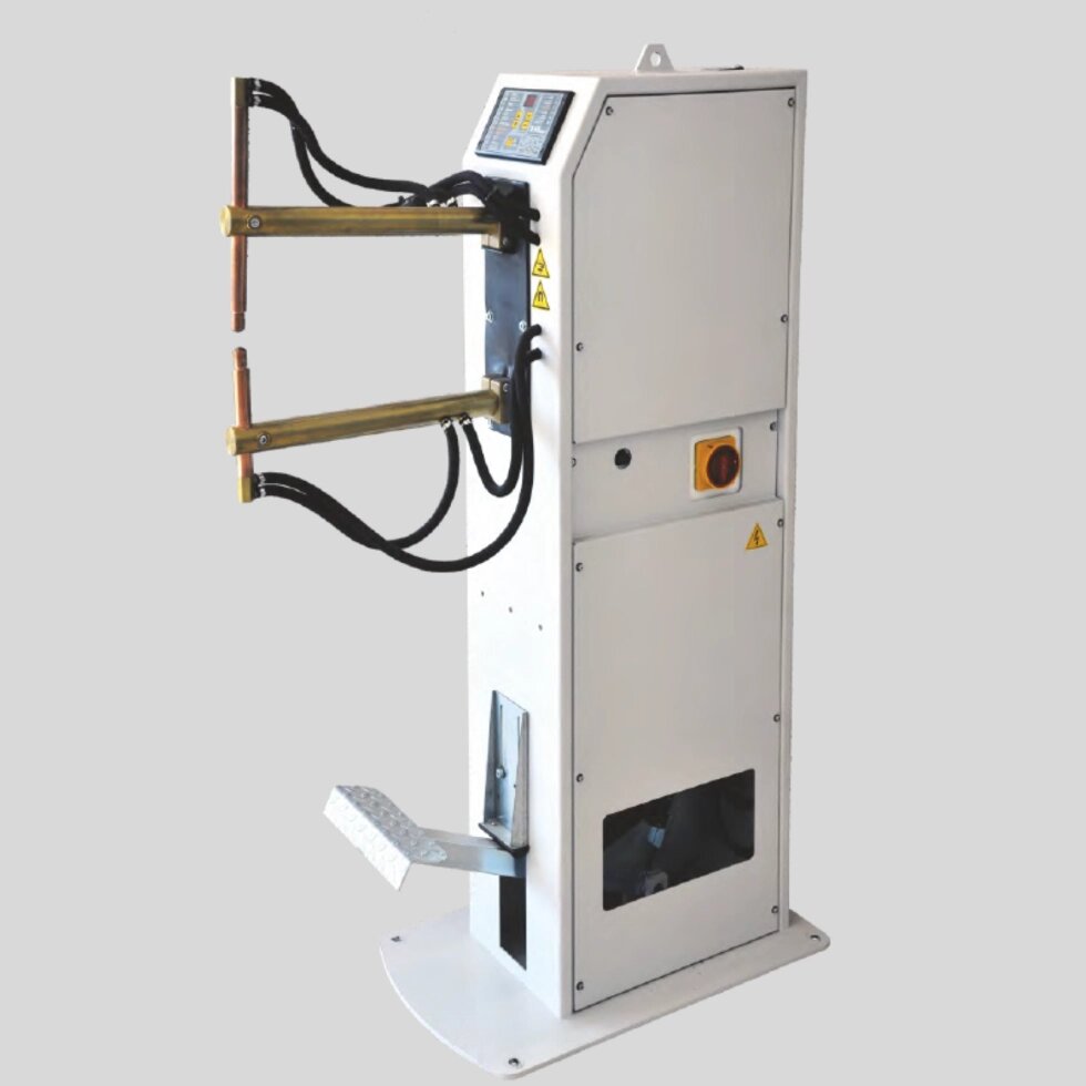 Машина для контактной сварки TECNA 4662E/380
