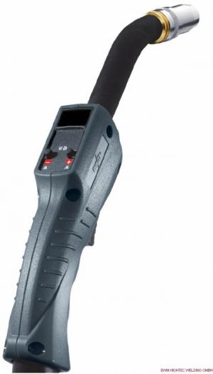 Горелка MIG/MAG с воздушным охлаждением MT220G 3M U/D EZA
