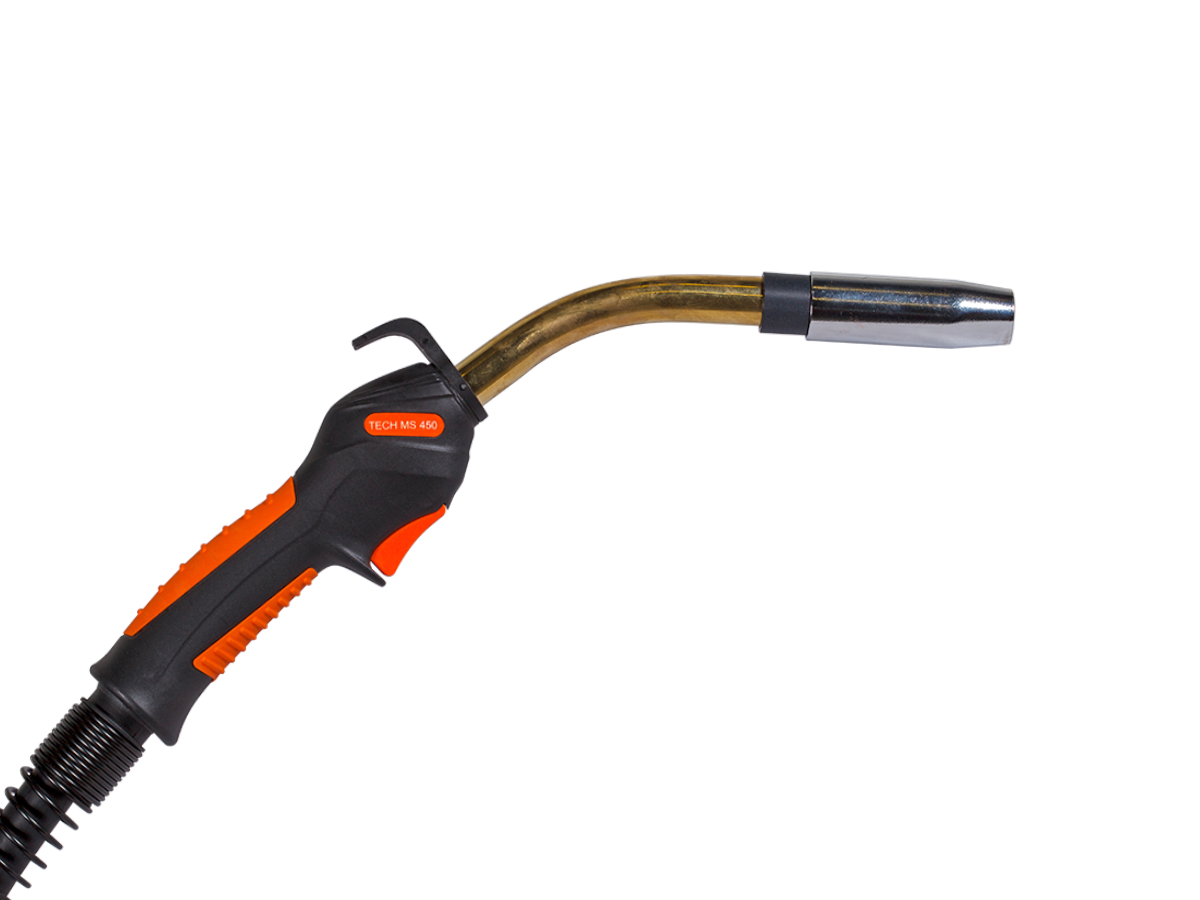 Горелка Сварог TECH MS 450, 4 М
