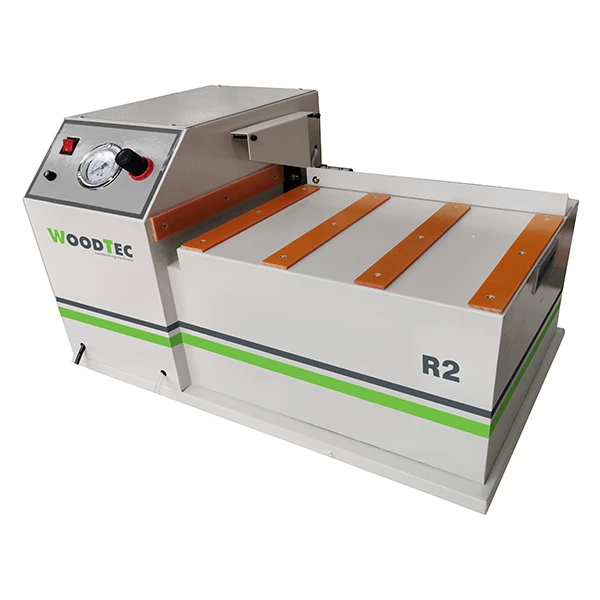 Устройство для закругления углов WoodTec R2
