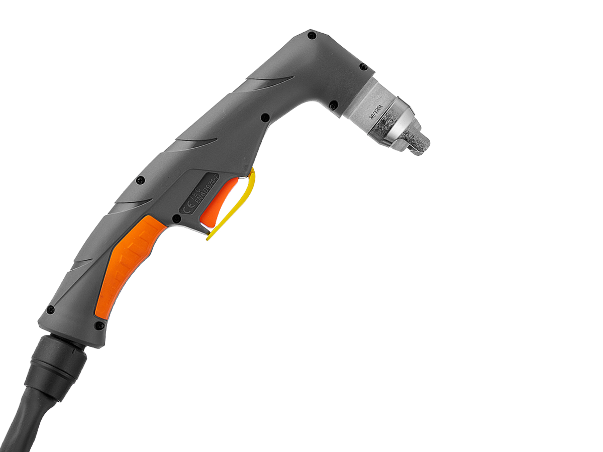 Головка плазмотрона Сварог TECH CSP 100, 12 М, IVT04063-21
