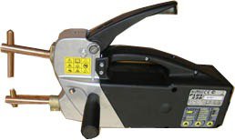 Аппарат точечной сварки BlueWeld PLUS 230 - 230V - 2.3 кВт
