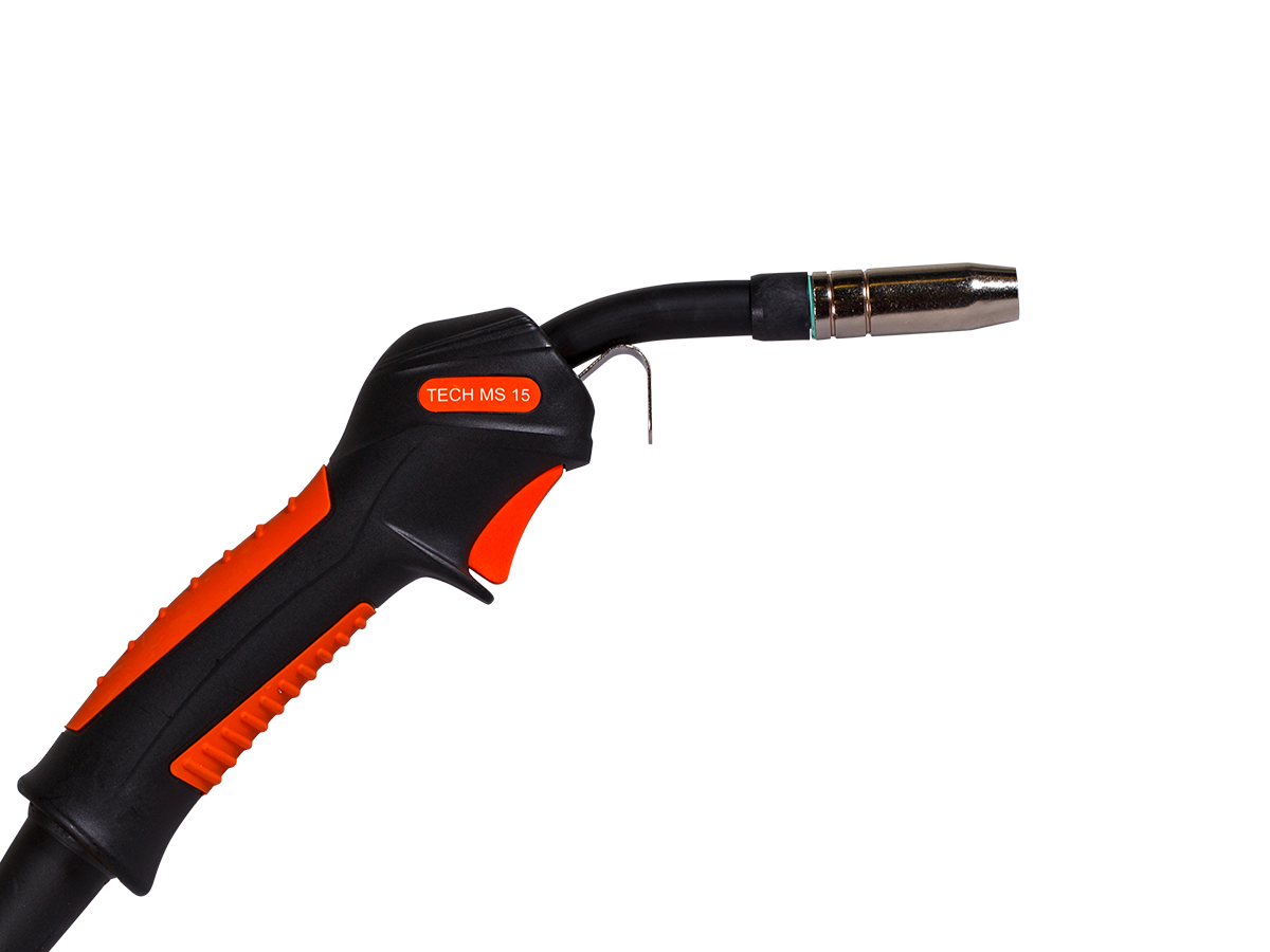 Горелка Сварог TECH MS 15, 5 М
