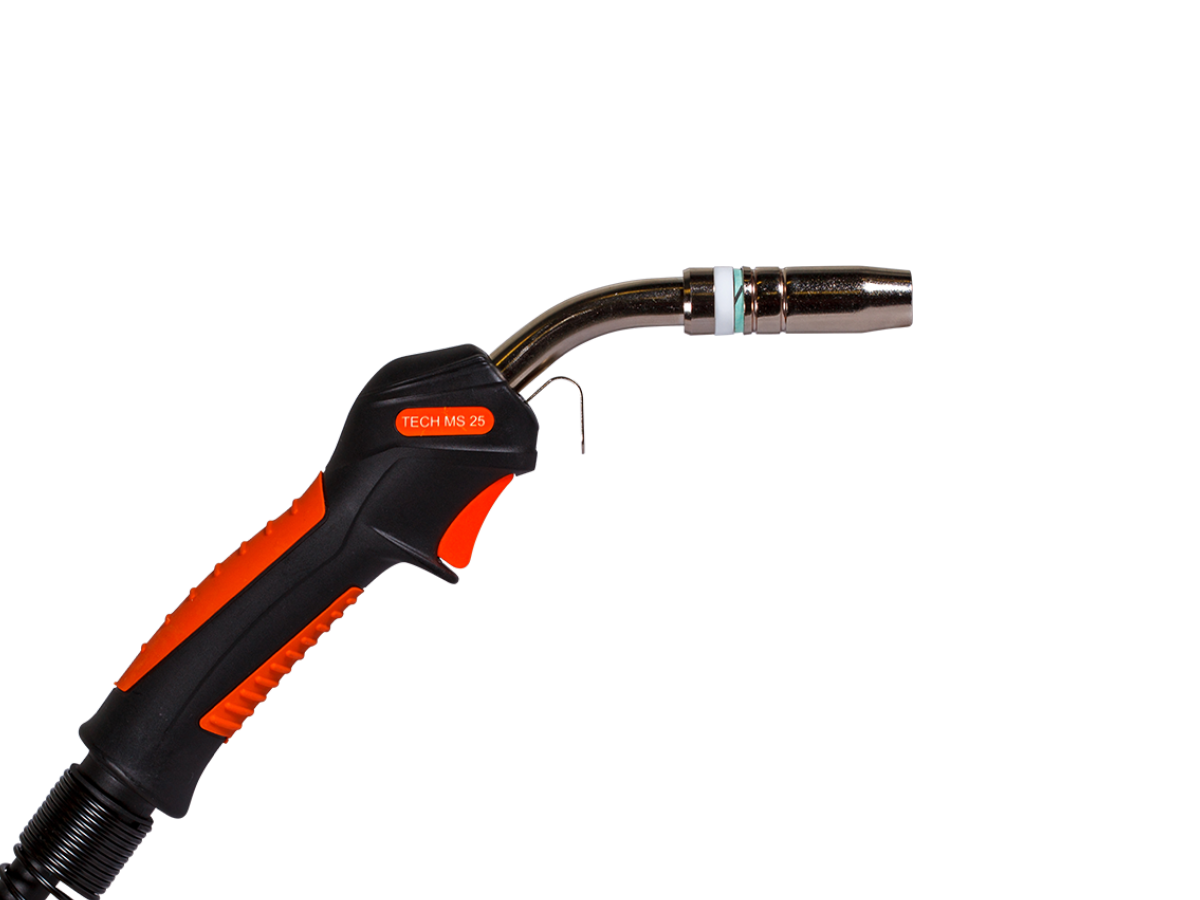 Горелка Сварог TECH MS 25, 5 М, ICT2795
