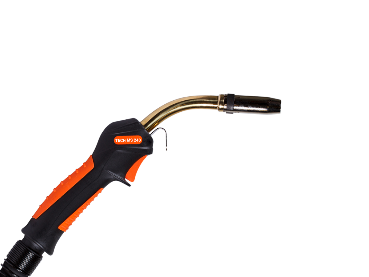 Горелка Сварог TECH MS 240, 3 М
