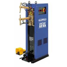 Аппарат точечной сварки BlueWeld PСР 28 LCD
