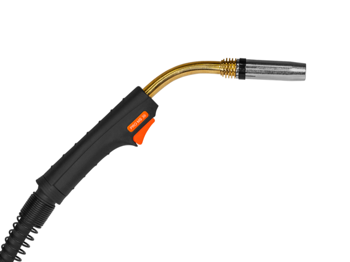 Горелка Сварог PRO MS 25, 4 М
