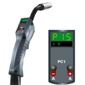 Горелка MIG/MAG с воздушным охлаждением MT221G 3M PC1 EZA M6

