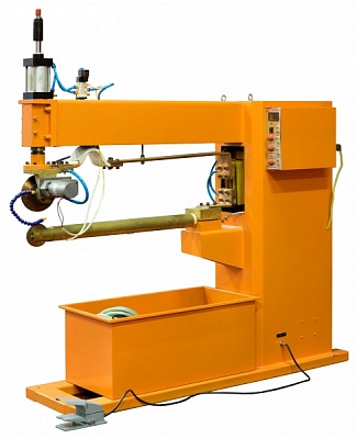 Станок шовной сварки Stalex SBFN-100
