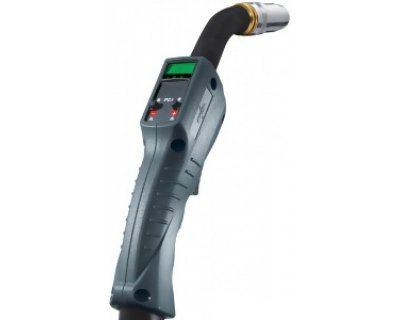 Горелка MIG/MAG с жидкостным охлаждением MT551W 4M EZA M9
